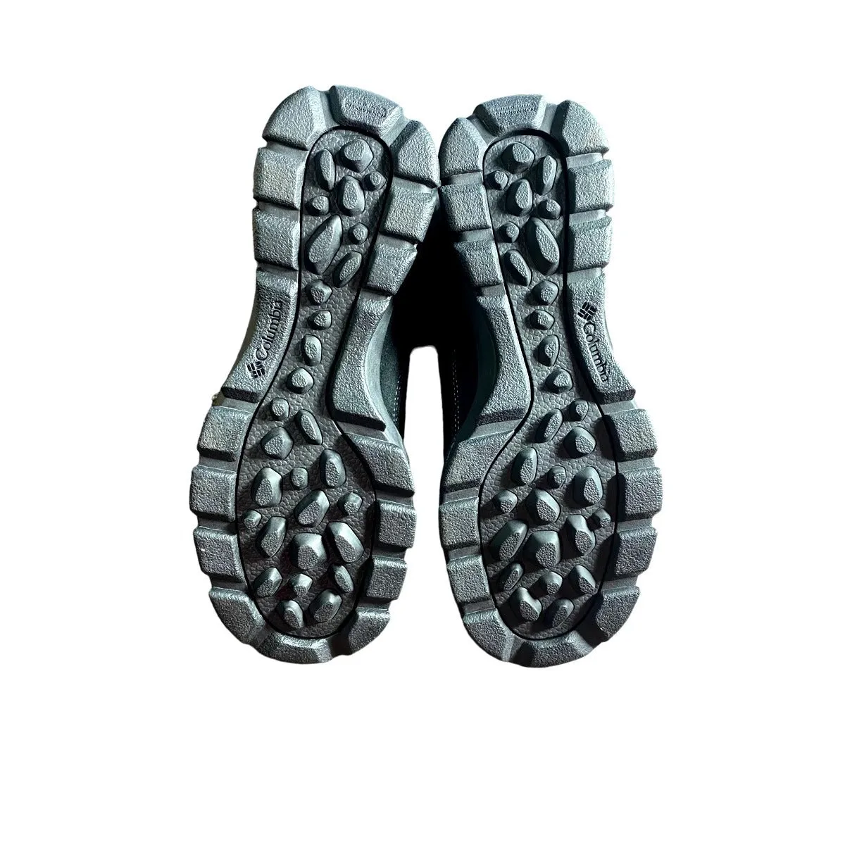 Adidas Originals Sambae Casual Shoes Columbia Black Suede Winter Boots