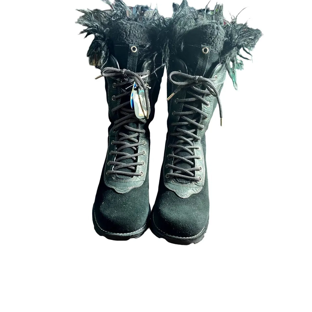 Columbia Black Suede Winter Boots Adidas Shoes Toddler