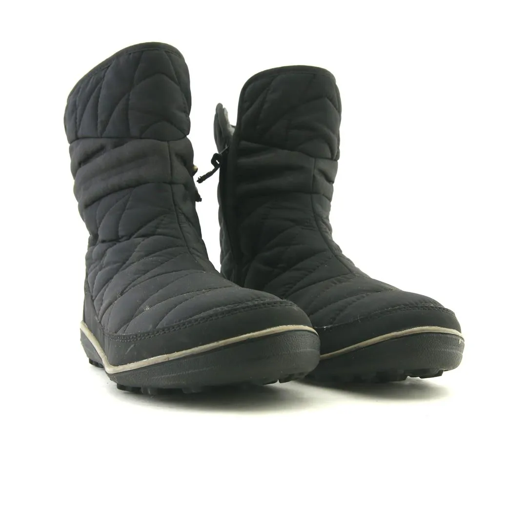 Casual Dress And Shoes COLUMBIA  HEAVENLY SLIP II