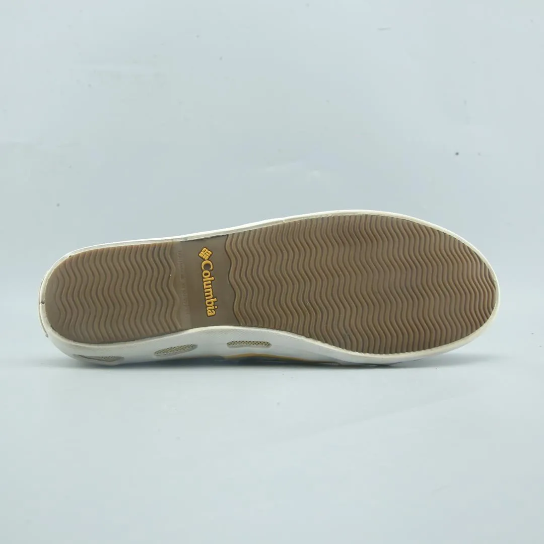 Best Casual Slip On Shoes COLUMBIA .