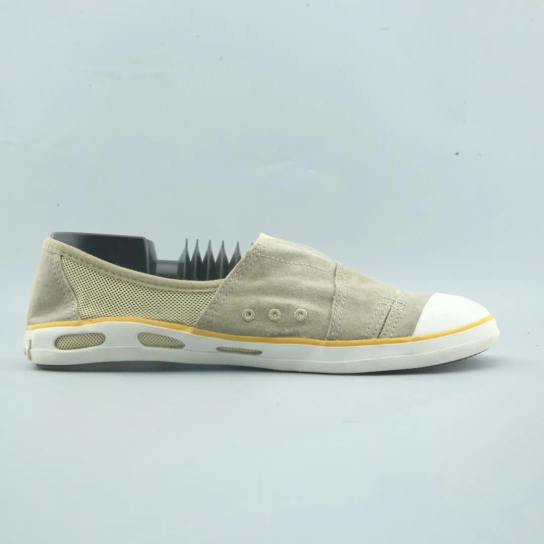 Shoes Canvas Casual COLUMBIA .