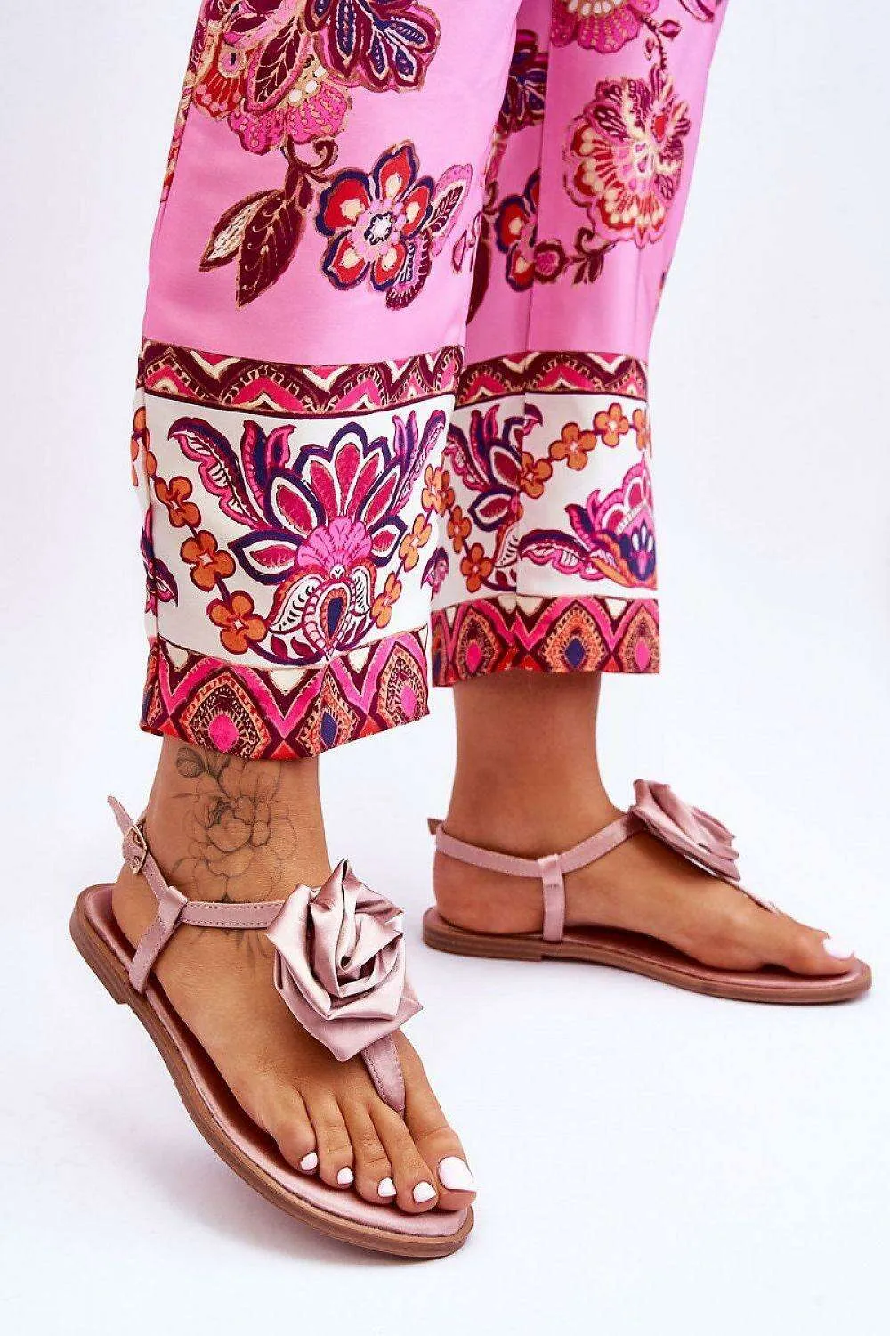 Comfort & Style Sandals 180360 Daisy Sandals