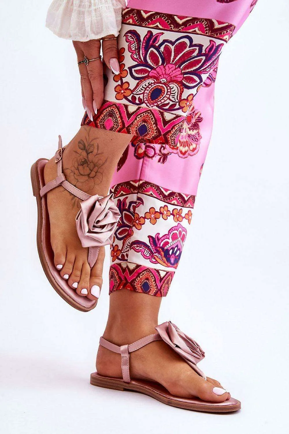 Comfort & Style Sandals 180360 Sandals Grand Bahamian