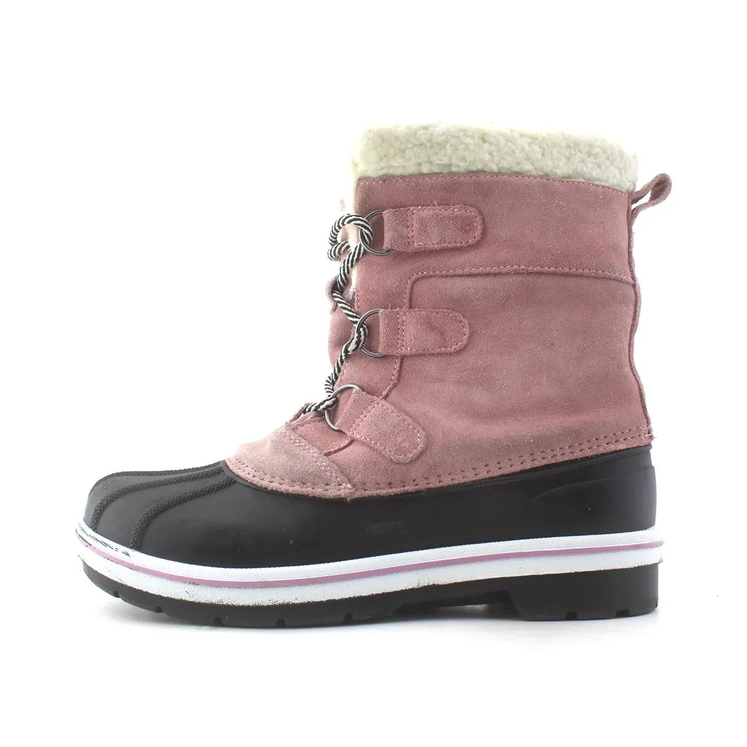 CAT AND JACK . Patent Leather Casual Shoes