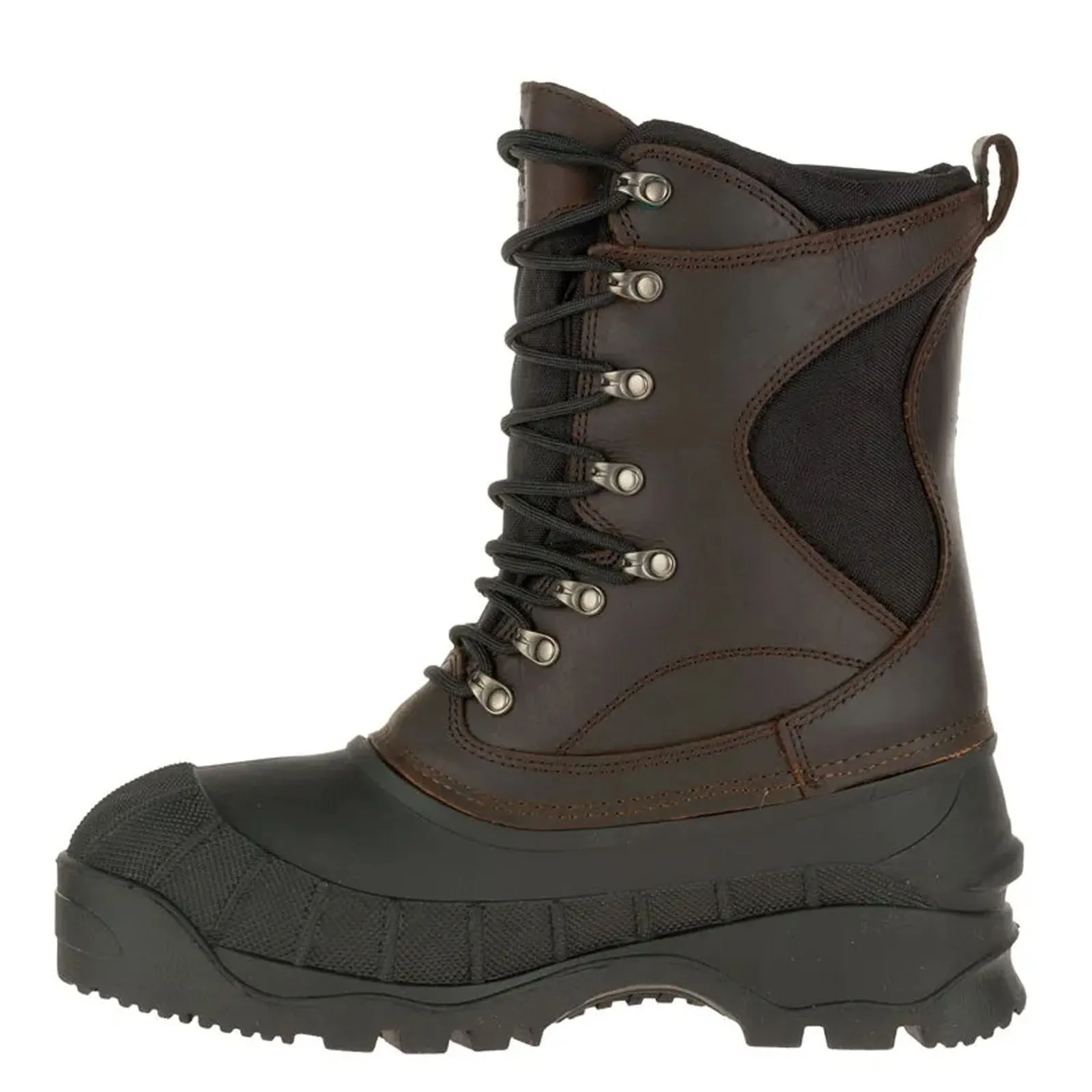 Men's Kamik, Cody Boot Dance Floor