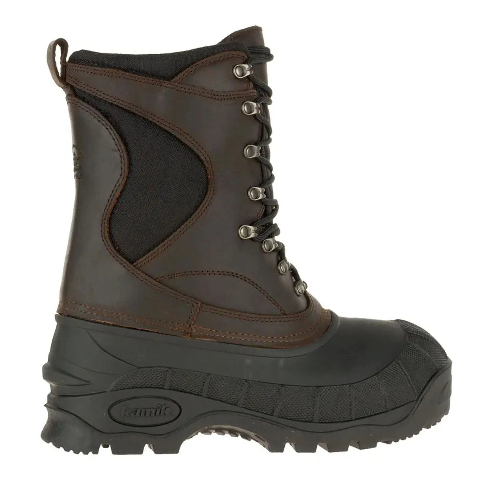 Men's Kamik, Cody Boot Rugged Wear