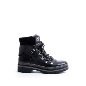 Bulle - Noelle - 20D115M - BLACK-  WATERPROOF All Season Warm Insulation