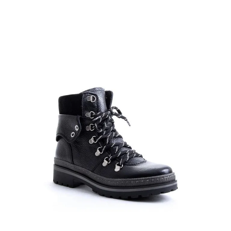 Street Fashion Well   Made Bulle - Noelle - 20D115M - BLACK-  WATERPROOF