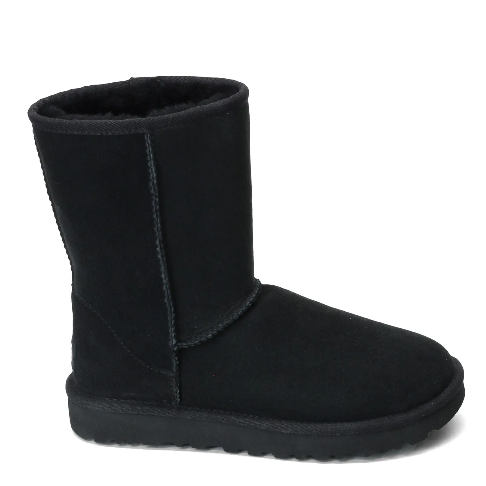 Freelancer Fleece Soft Women's Ugg, Classic Short II Boot