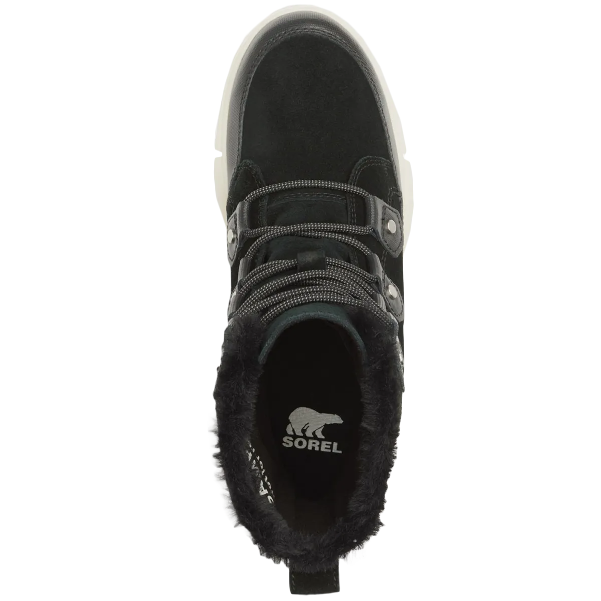 Women's Explorer II Joan Dc Snow Boot