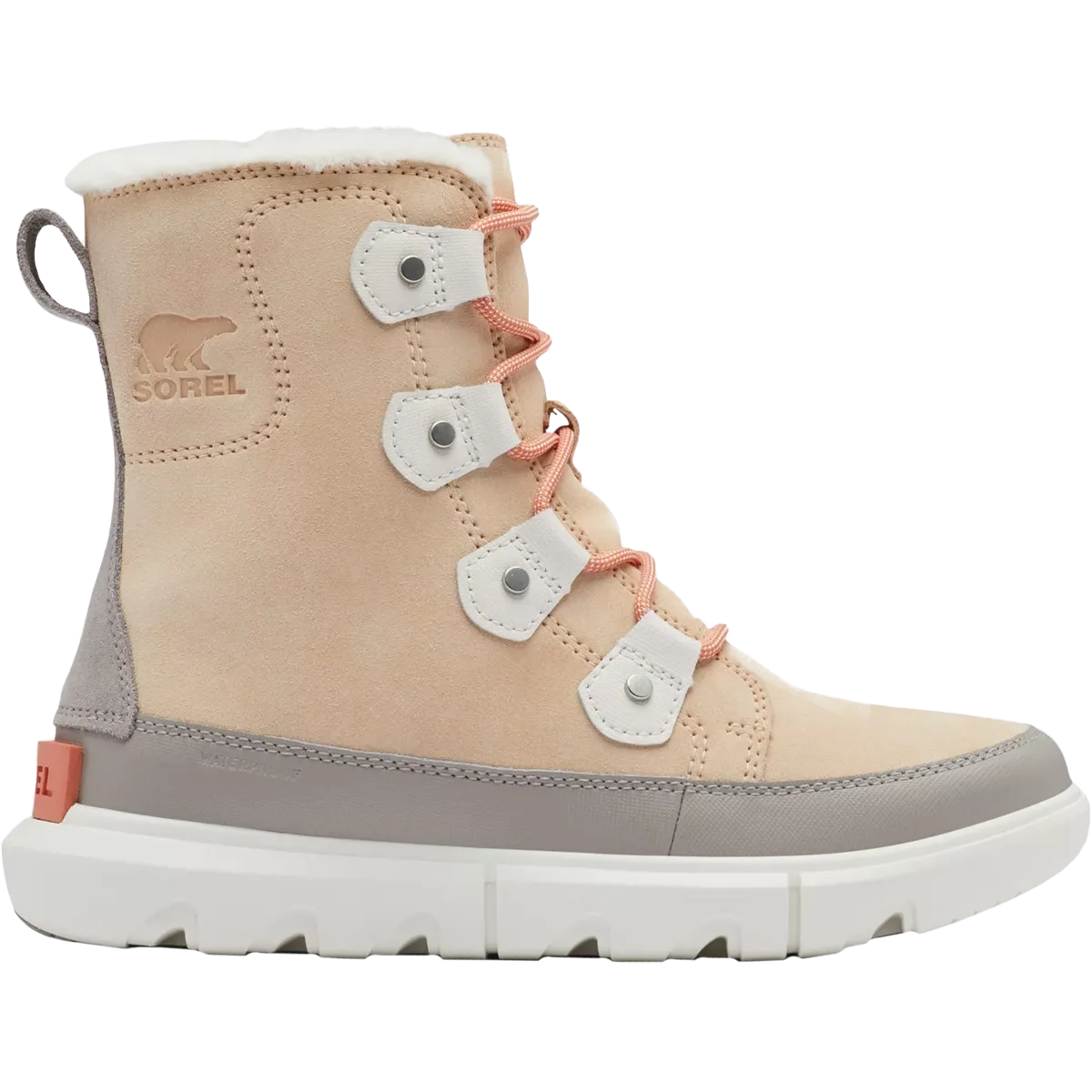Marni Snow Boots Women's Explorer II Joan