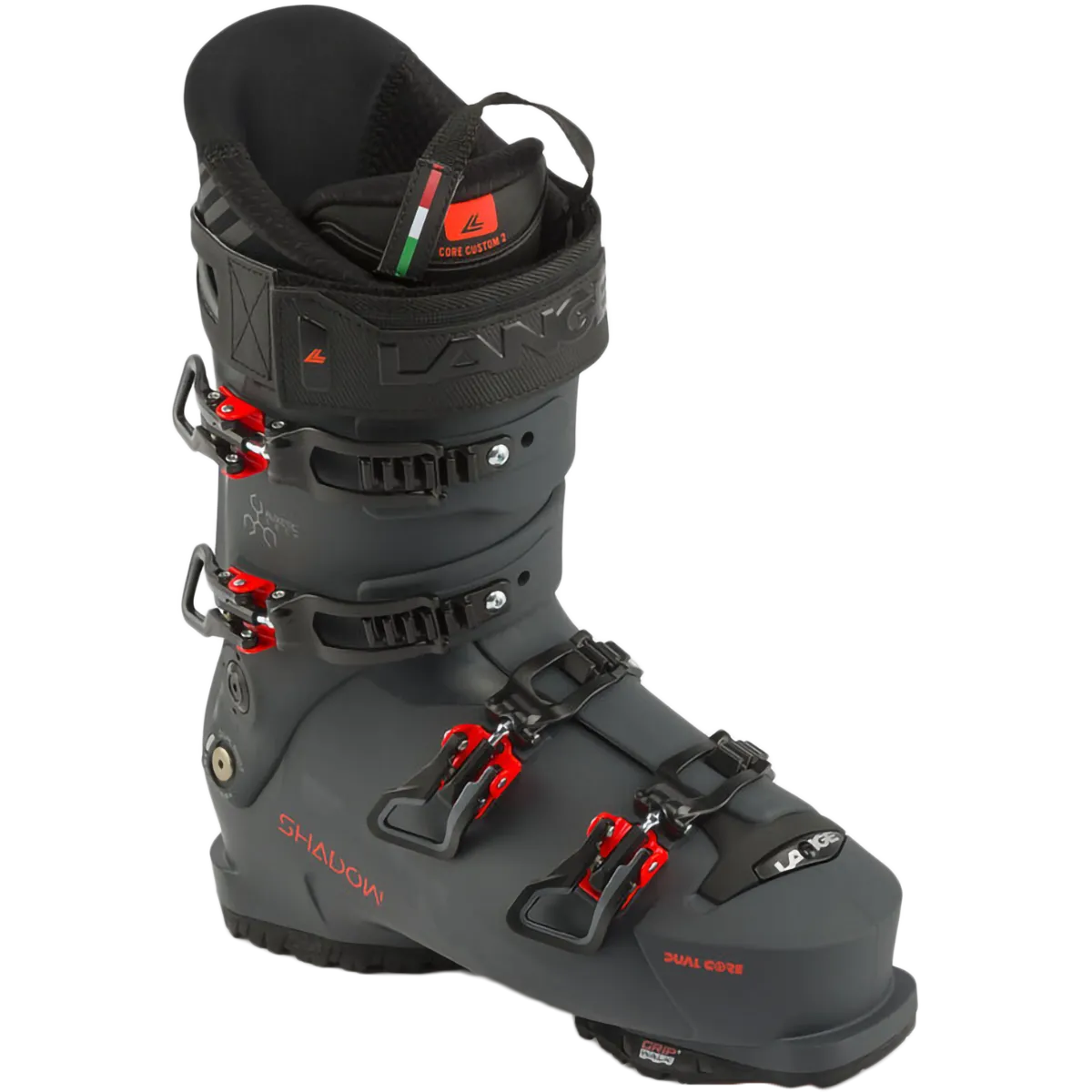 Shadow 120 LV GW Kamik Youth Snow Boots