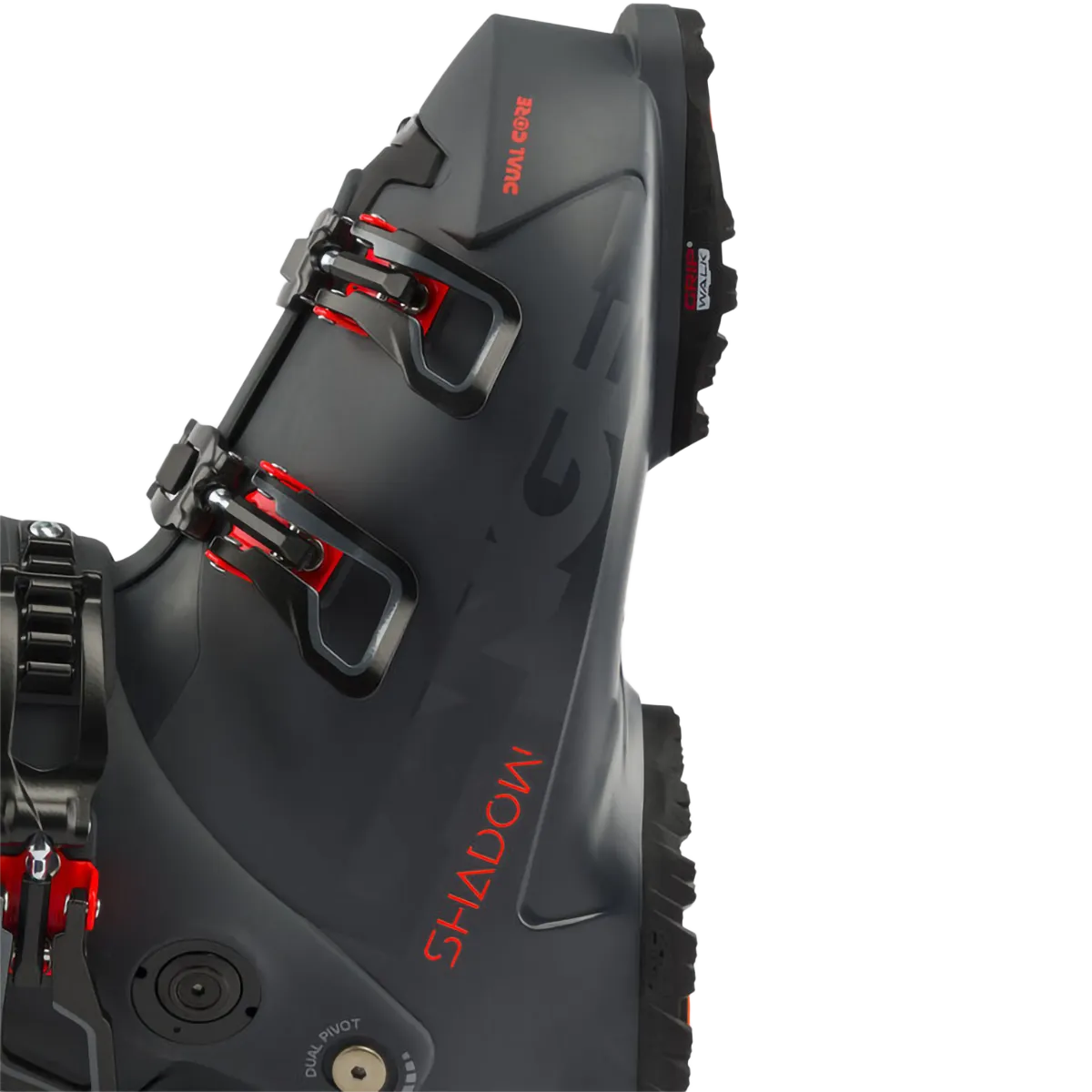 Best Snow Boots On The Market Shadow 120 LV GW