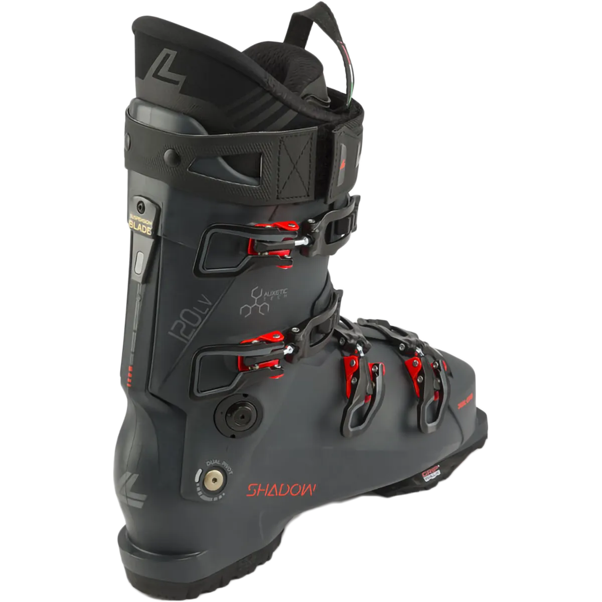 Shadow 120 LV GW Kamik Lea Mid Snow Boot