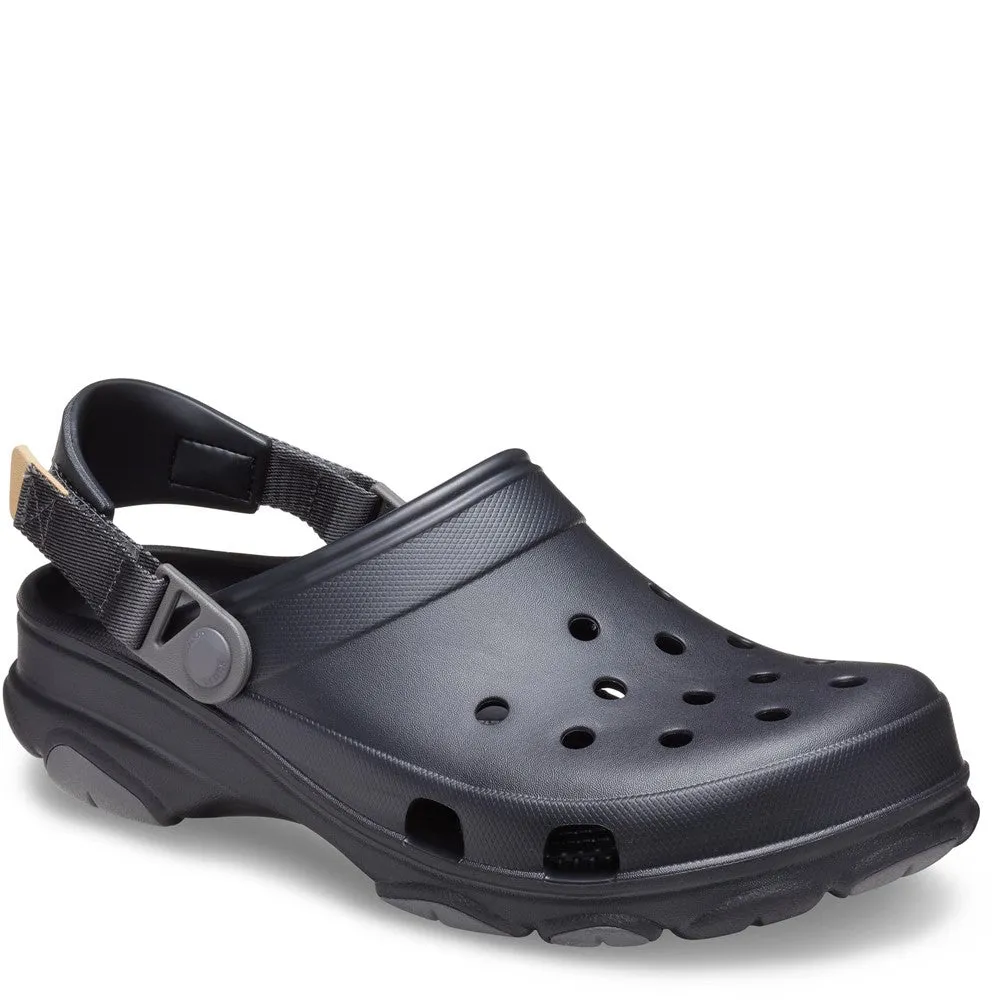 Light Style Crocs Unisex Classic All-Terrain Clog