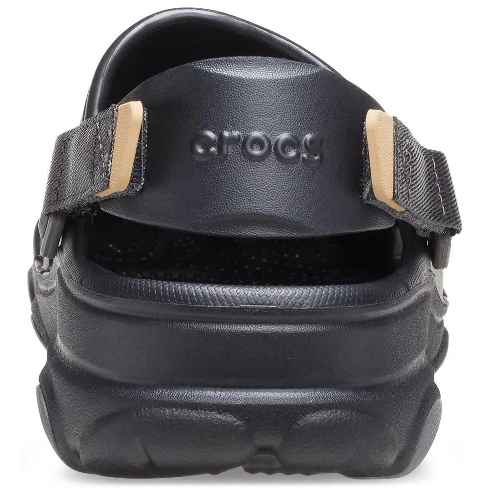 Crocs Unisex Classic All-Terrain Clog Trendy And Comfortable