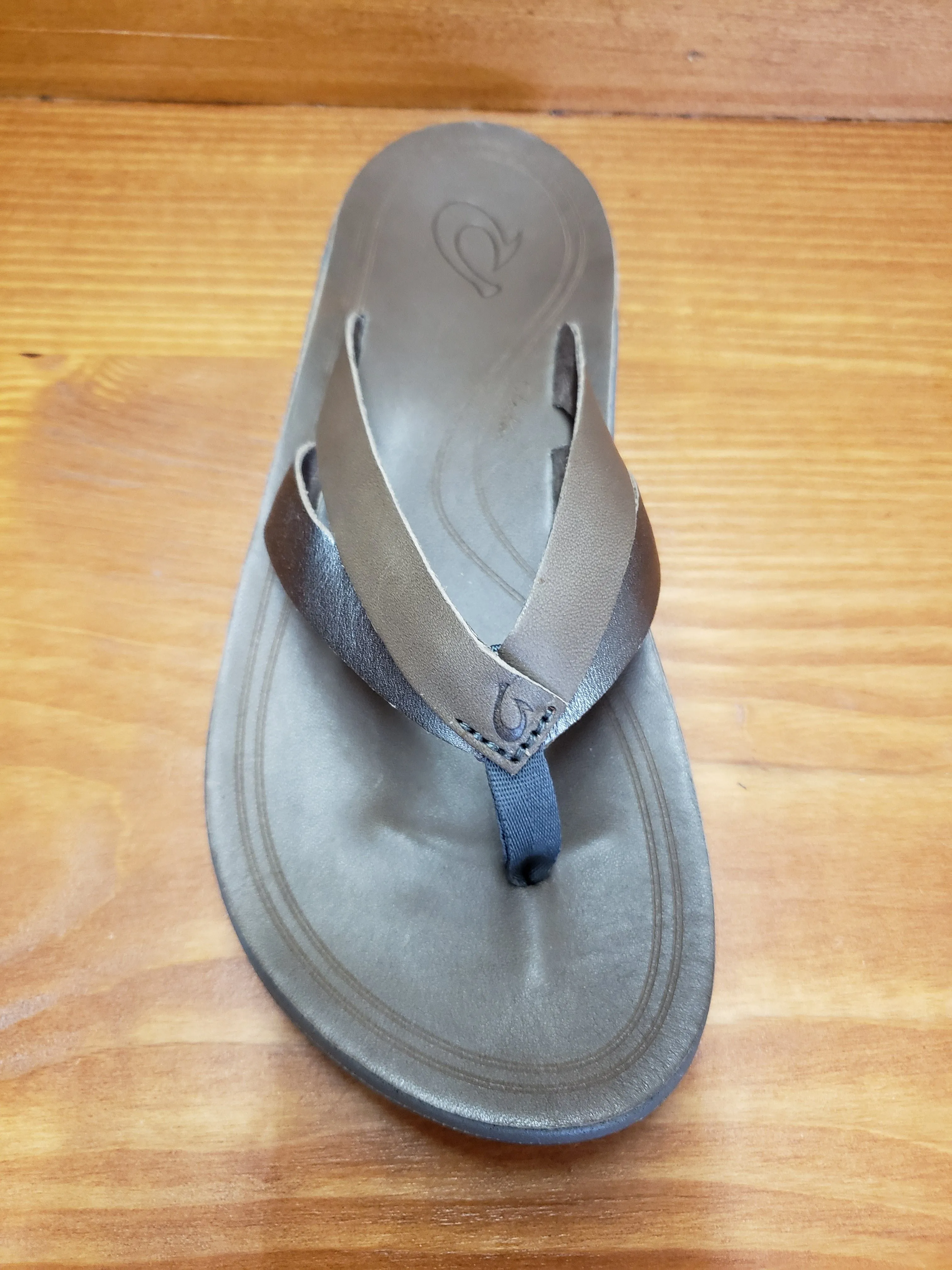 Chill Gear Olukai Kae Kae Charcoal/pewter 20374-2673
