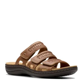 Women's Clarks, Elizabelle Dove Sandal Freedom Step