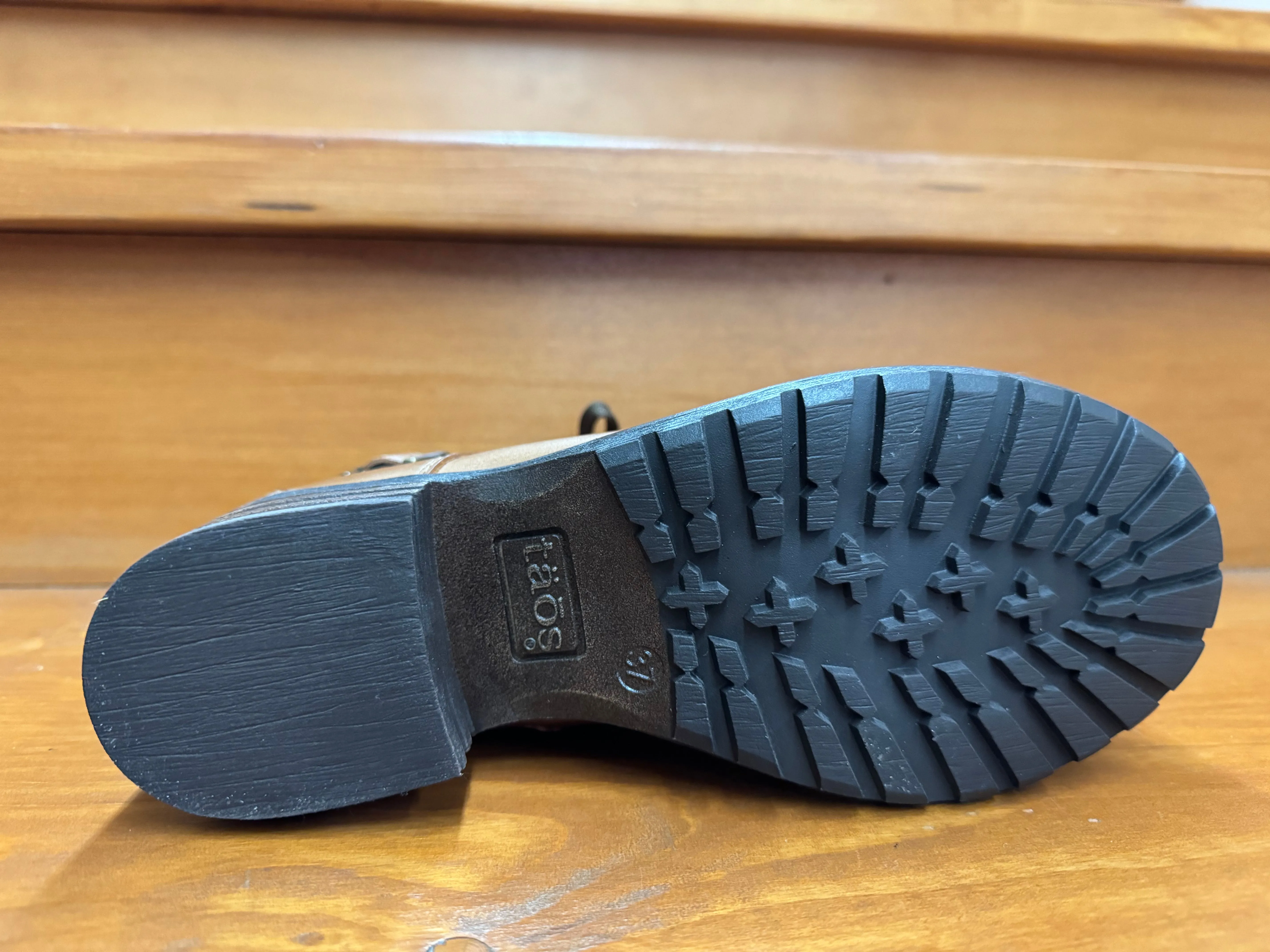 Anti Sweat Taos Crave Caramel