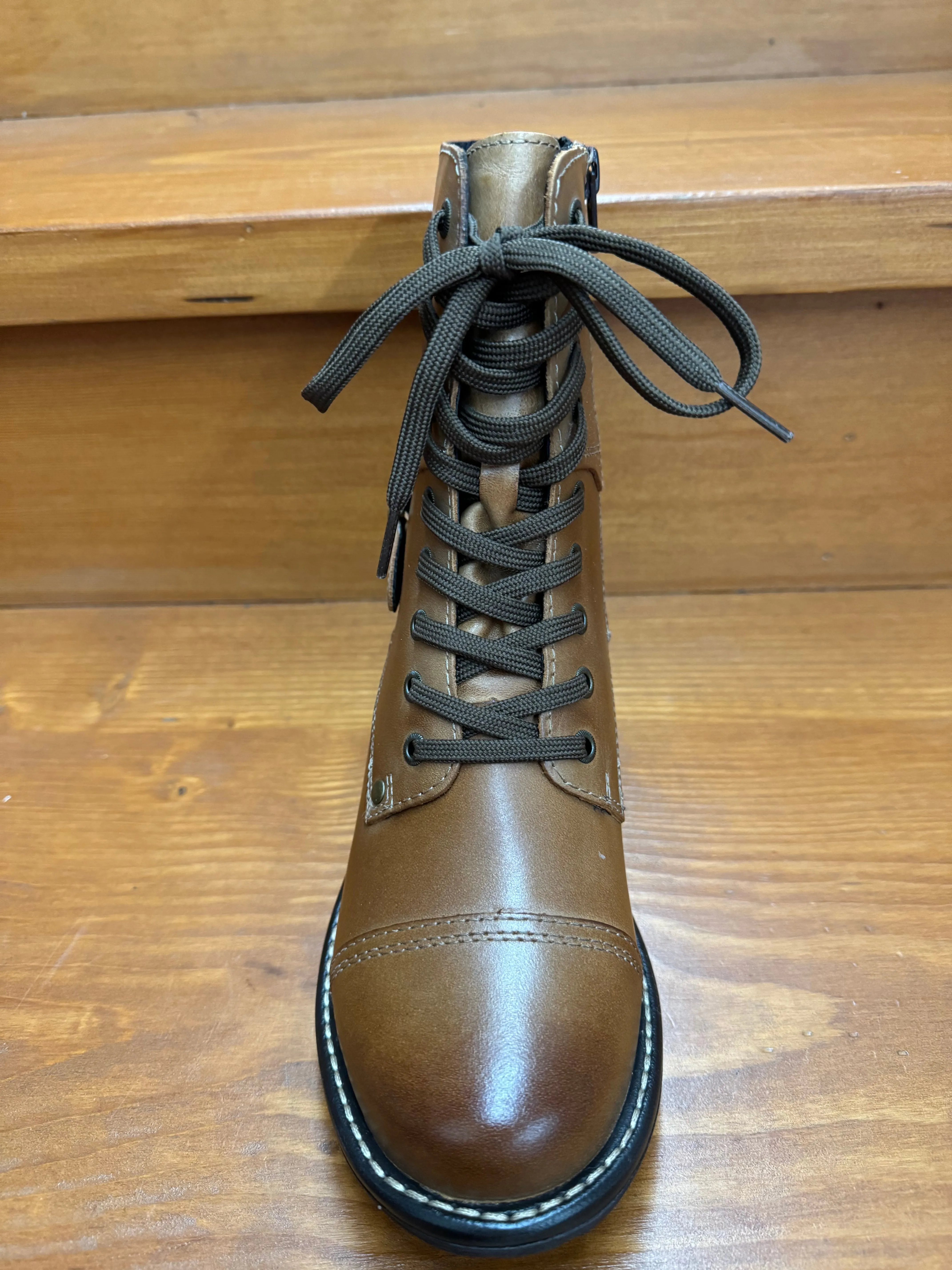 Taos Crave Caramel Quiet Chic Quick-Dry