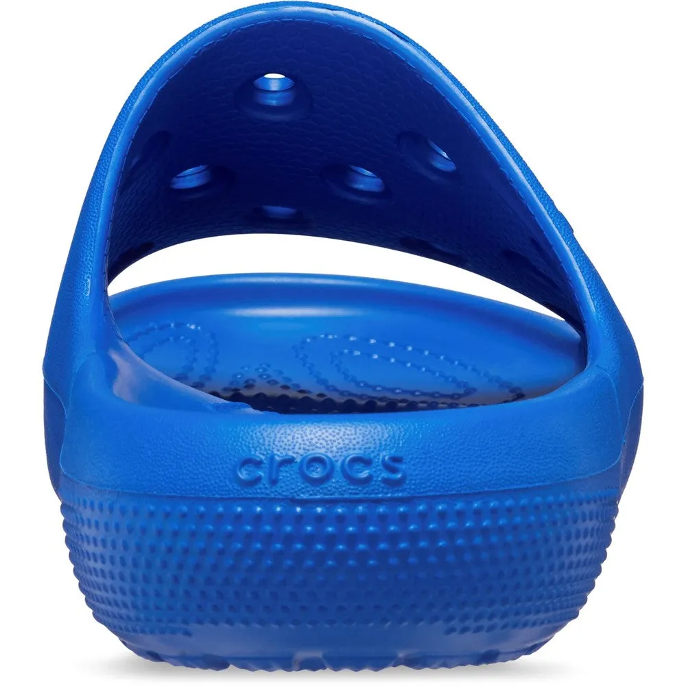 Crocs Unisex Classic Slide Outdoor Walking Comfort