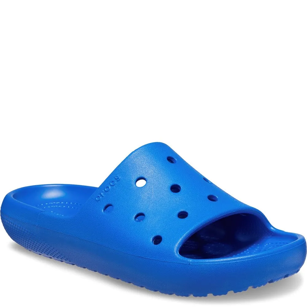 Slim Shape Flexible Sole Crocs Unisex Classic Slide
