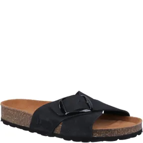 Anytime Fit Hush Puppies Becky Mule Sandal