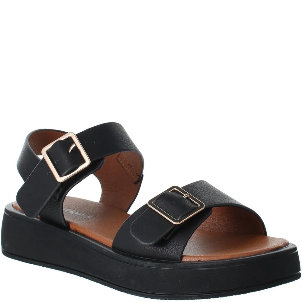 Josef Seibel Macie 03 Sandal Low Weight Modern Fit