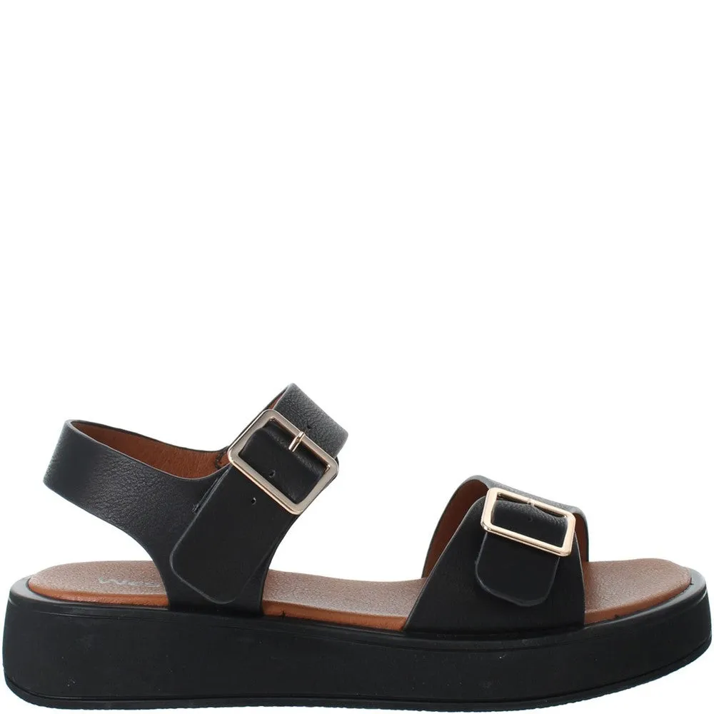 Josef Seibel Macie 03 Sandal Adjustable Fit Grip Support