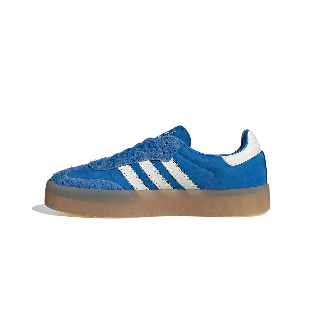 adidas - Women's Sambae Shoes (JI2743) Adidas Gazelle Bold Shoes