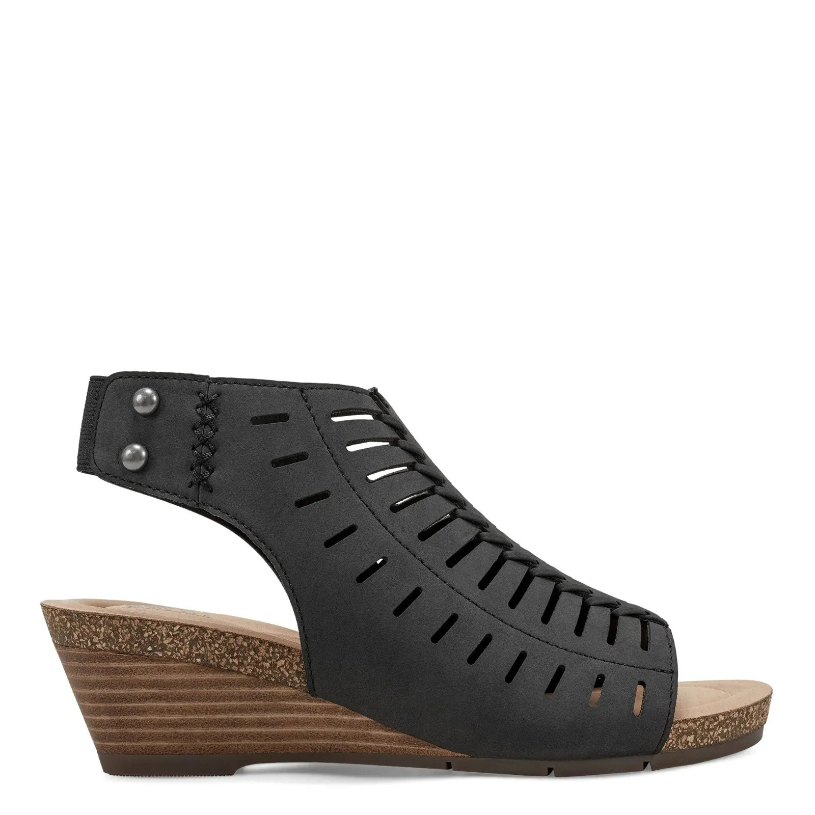 Women's Earth, Hana 3 Sandal Stay Light Water Resistant