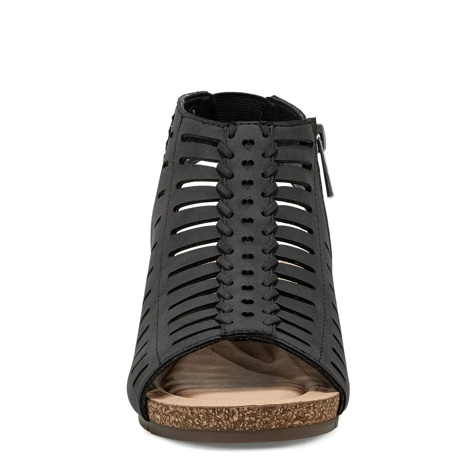 Women's Earth, Hana 3 Sandal Summer Open Toe Shoes Stylish Adventure Footwear