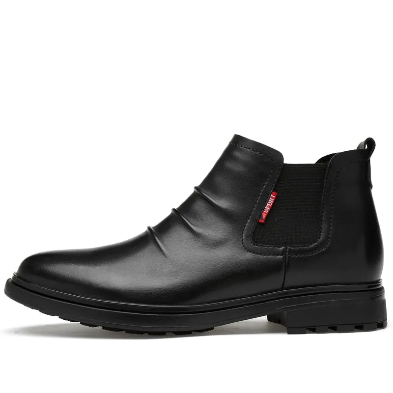 West Louis Slip on Fur Warm Snow Shoe Adidas Retro Skate Shoes