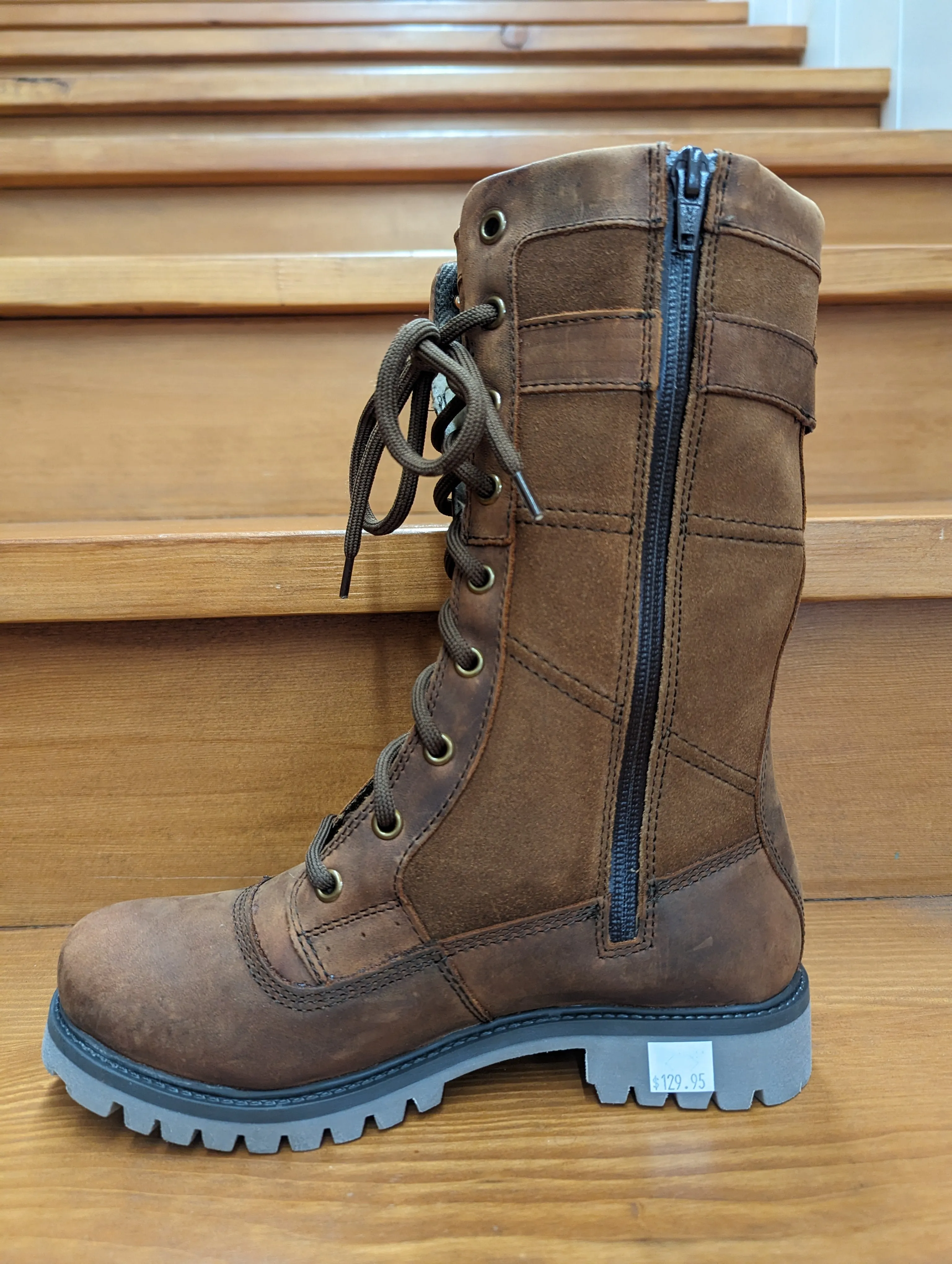 Light support Deep Freeze Kamik Rogue 10 Cognac WK2042