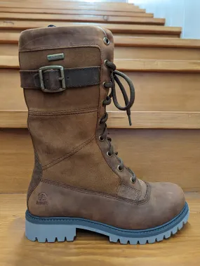 synthetic material Modern Kamik Rogue 10 Cognac WK2042