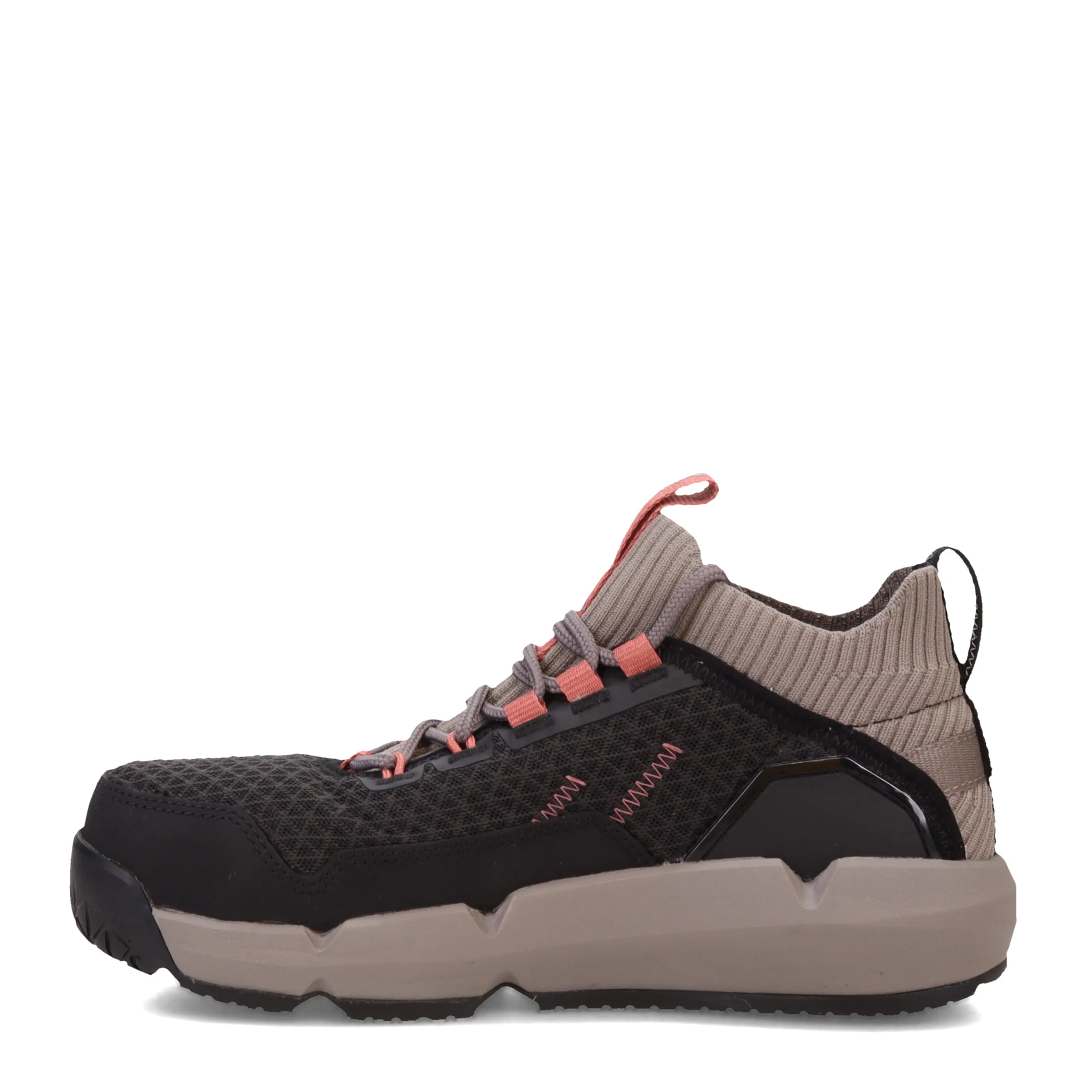 Women's Timberland PRO, Morphix Chukka Boot Lightweight Fit Easy Pairing