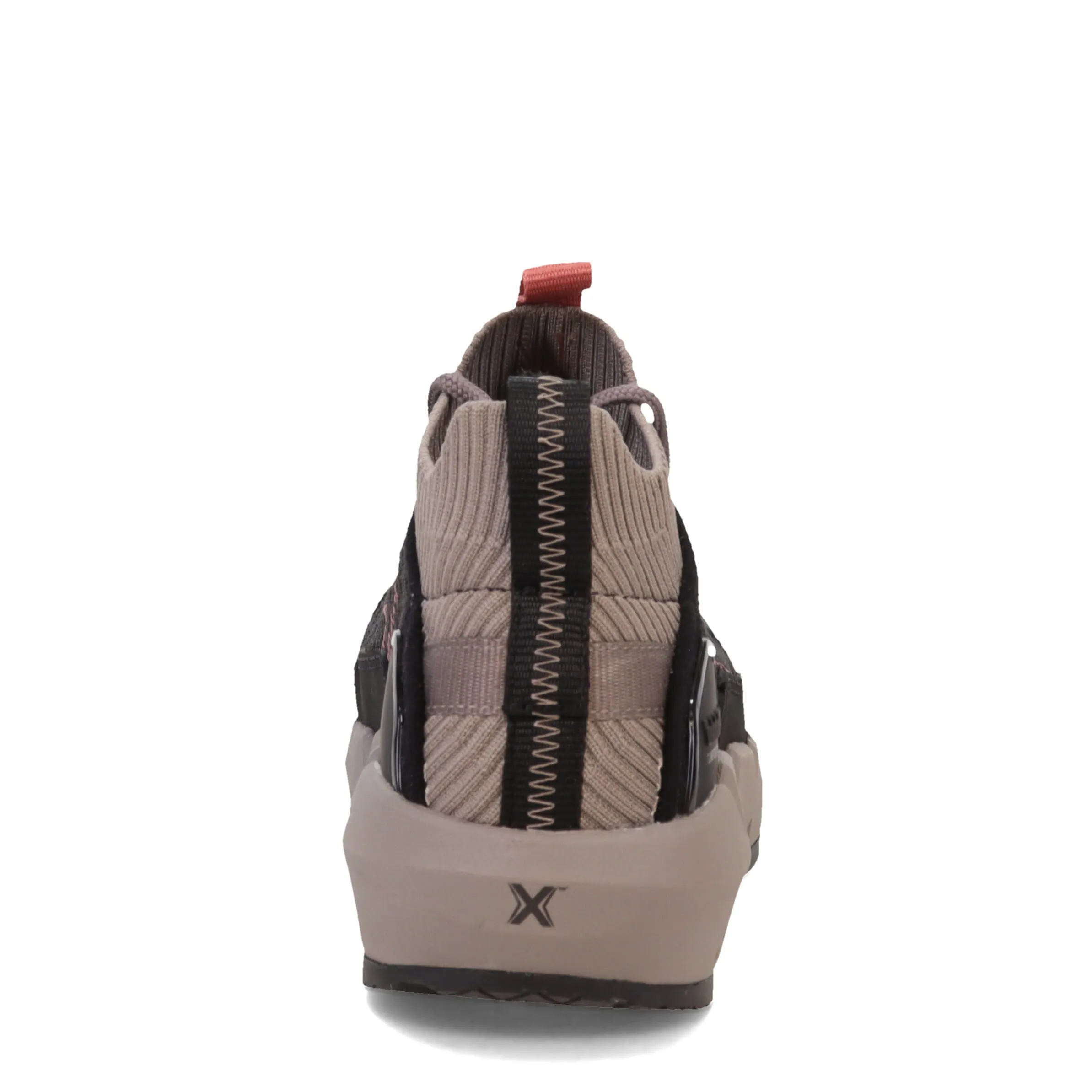 Women's Timberland PRO, Morphix Chukka Boot Elastic Ankle Cushioned Support