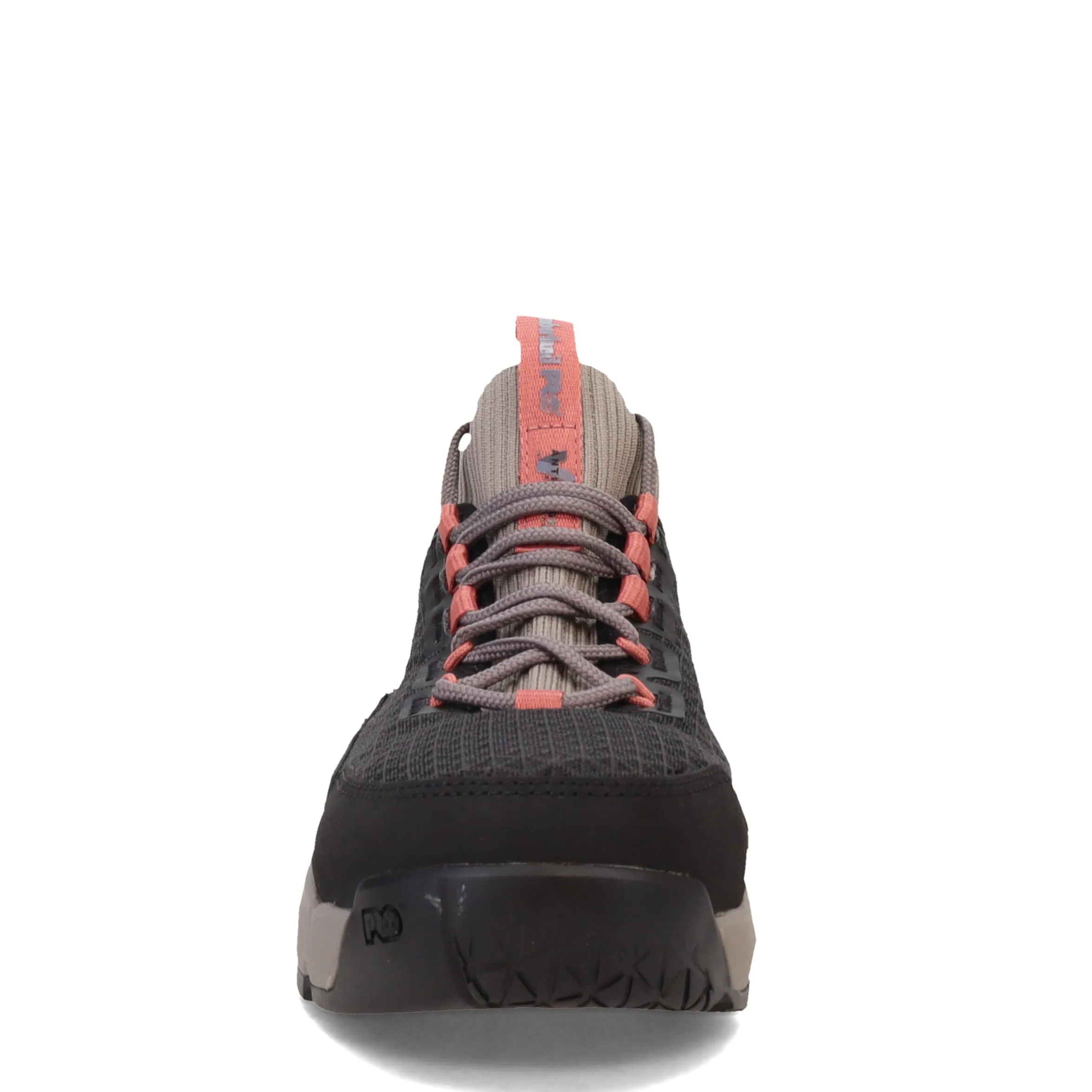 All Function Women's Timberland PRO, Morphix Chukka Boot