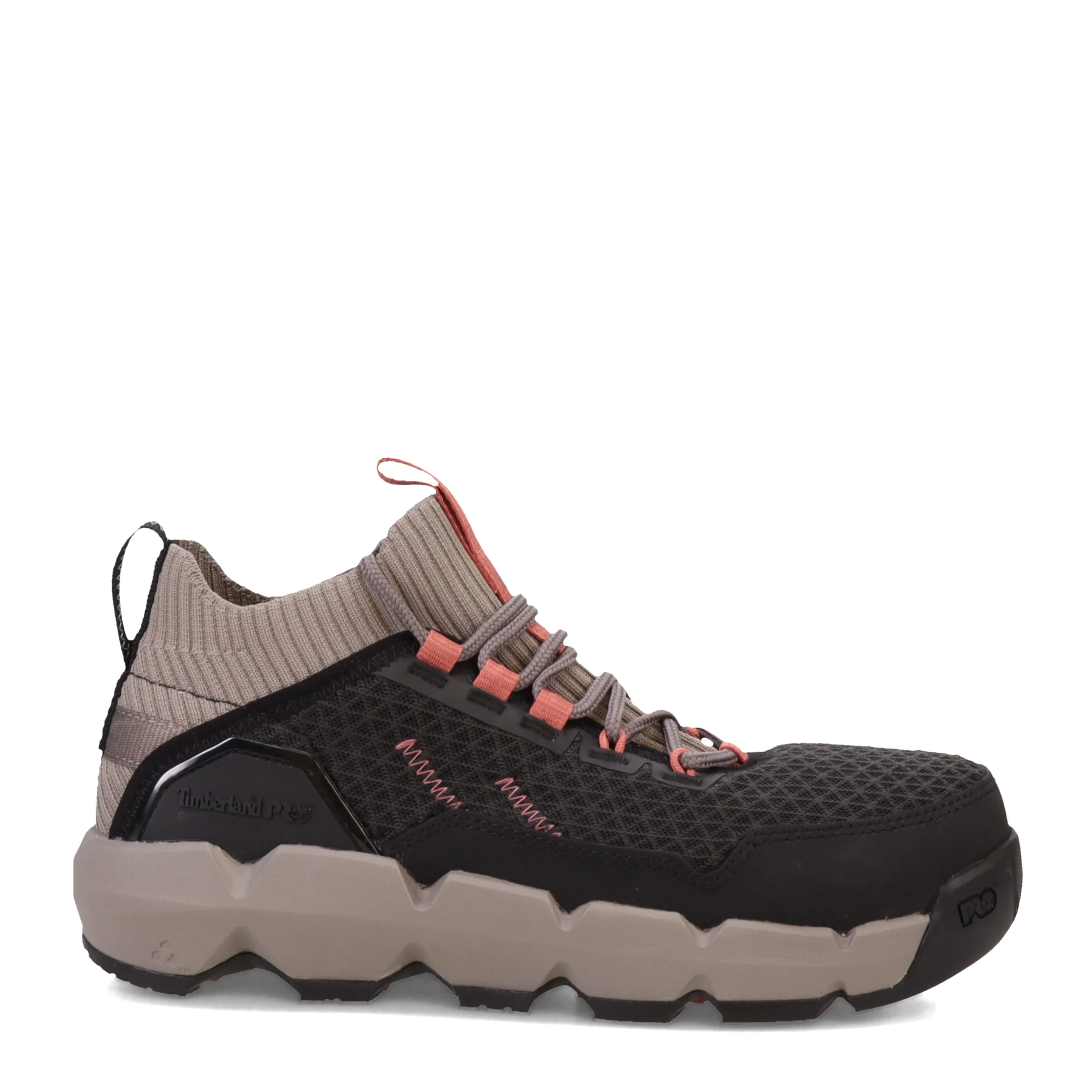 Women's Timberland PRO, Morphix Chukka Boot Good elasticity