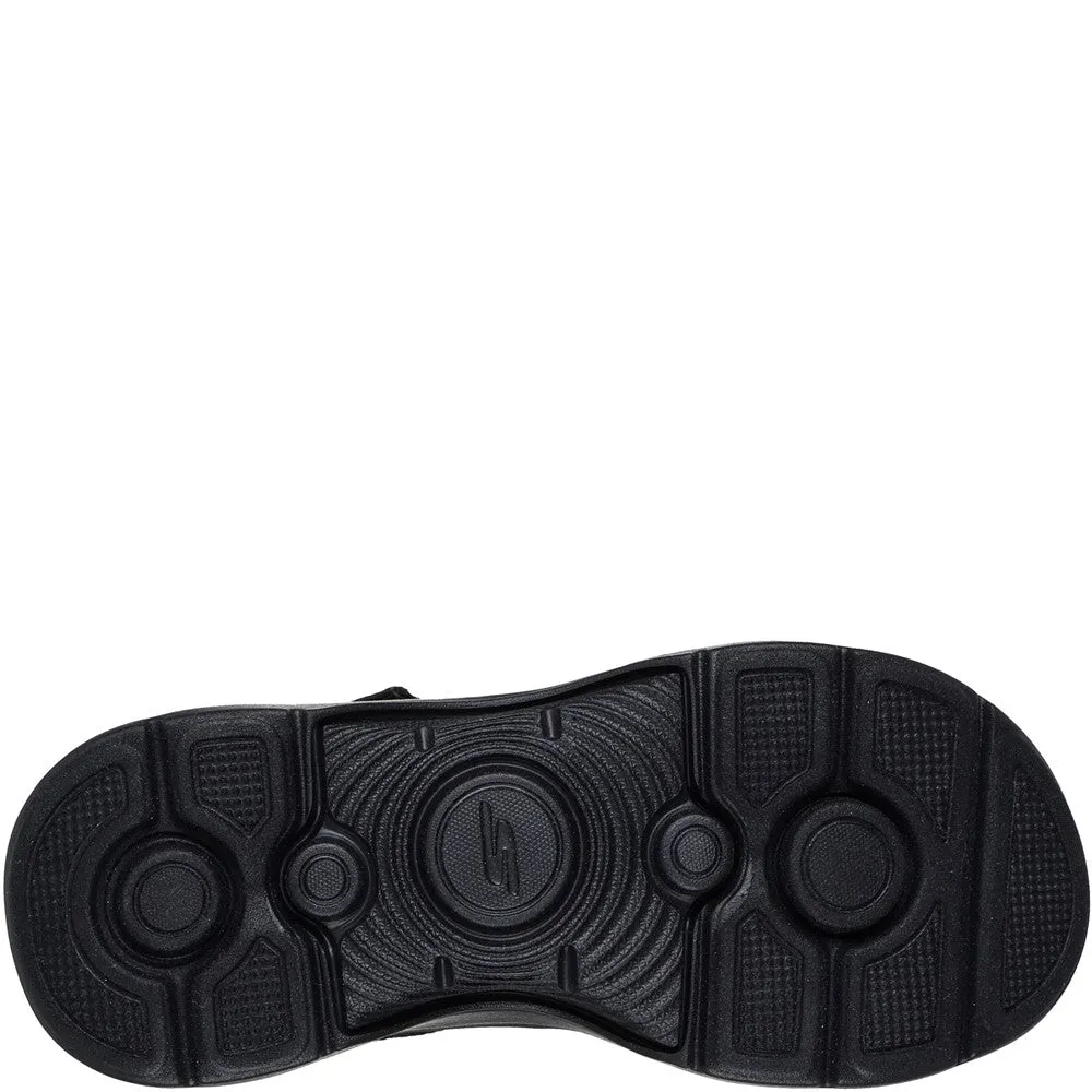 Skechers Go Walk Arch Fit 2.0 Sandal Walk Ready