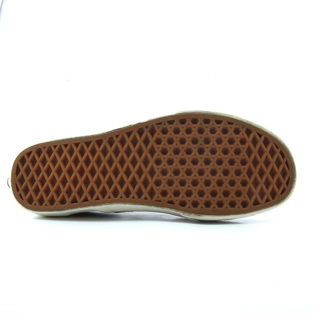 VANS CLASSIC CHECKERBOARD Armani Exchange Casual Shoes