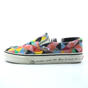 VANS CLASSIC CHECKERBOARD Air Max Excee Casual Shoes