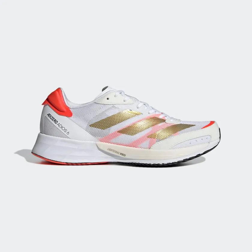 Women's adidas Adizero Adios 6 Adidas Liam Gallagher Shoes