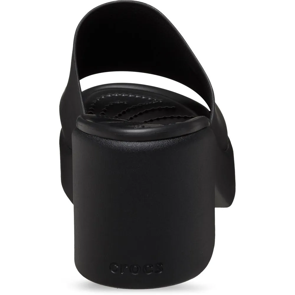 Crocs Brooklyn Heel Ocean Breeze Footwear for All