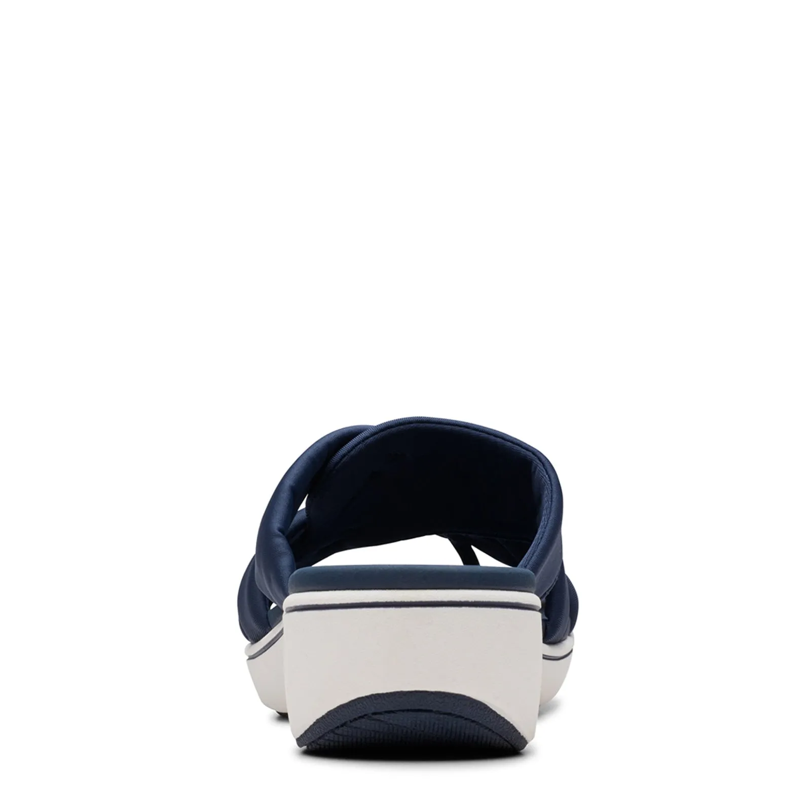 Women's Clarks, Breeze Rae Cam Sandal foldable