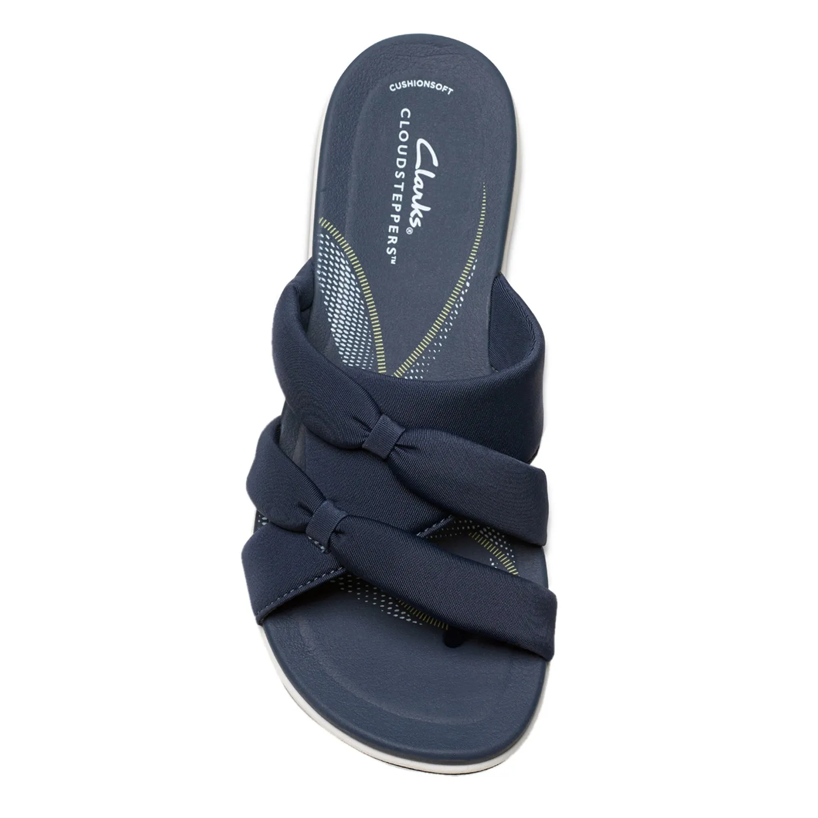 Women's Clarks, Breeze Rae Cam Sandal wellness