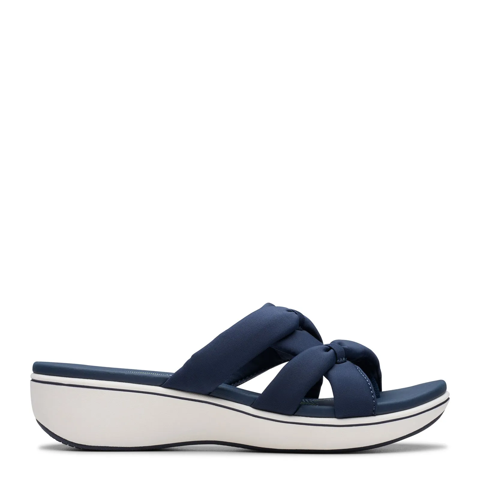 Cool Wear All Daywear Women's Clarks, Breeze Rae Cam Sandal