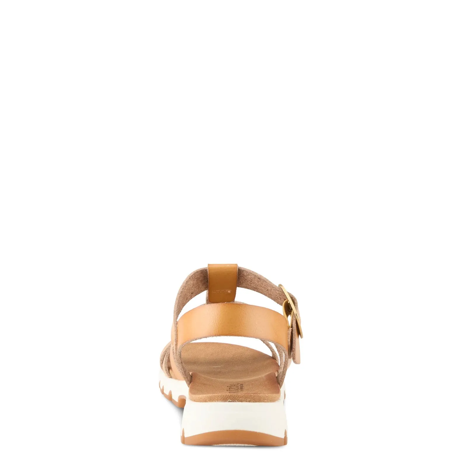 Warm Step Adjust Strap Women's Patrizia, Bundina Sandal