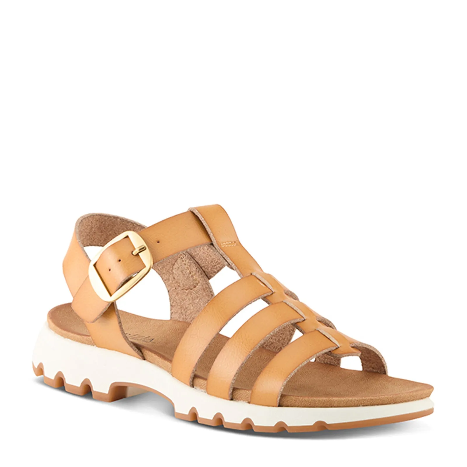 Women's Patrizia, Bundina Sandal Outing Fit