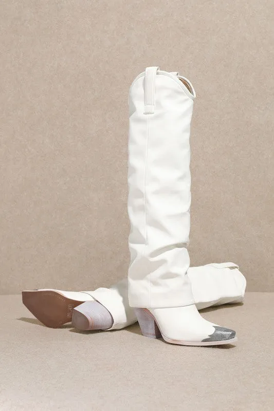 Adidas Shoes With Flames Tall Cowboy Boots